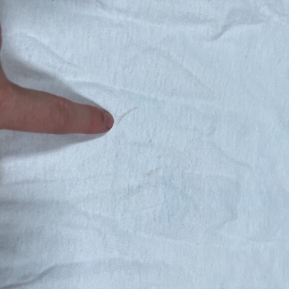 Postal Workers Do It All Night Long Vintage 90s T-Shirt Size Large USPS - Picture 9 of 10